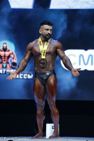 Фотограф Павел Гарасько (19.05.2024)